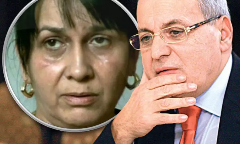 Nelu Ploieșteanu și soția sunt devastați de pierderea copilului lor