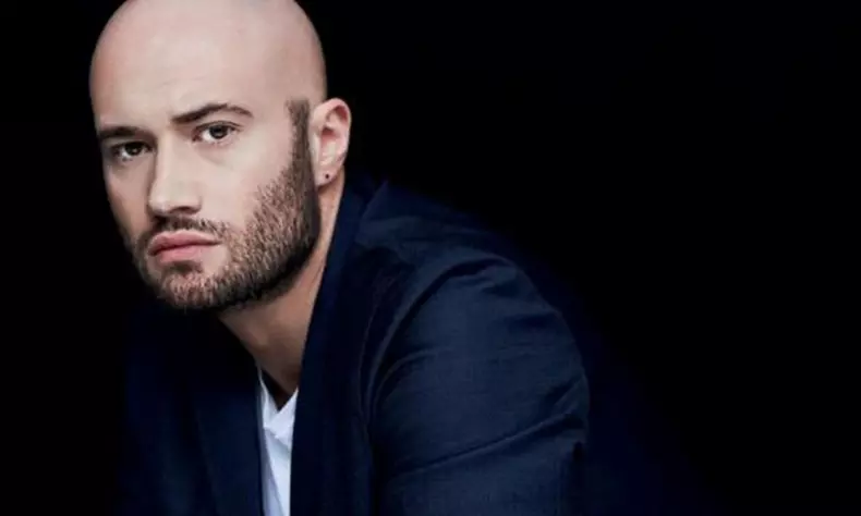 Mihai Bendeac s-a vaccinat anti covid cu AstraZeneca (6)