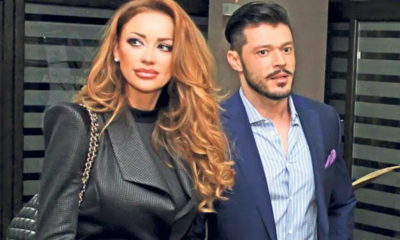 Victor Slav si Bianca