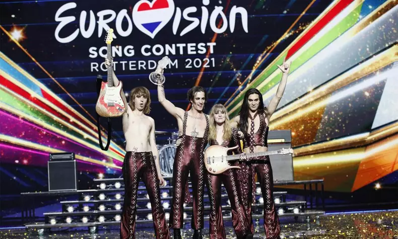 eurovision 2021