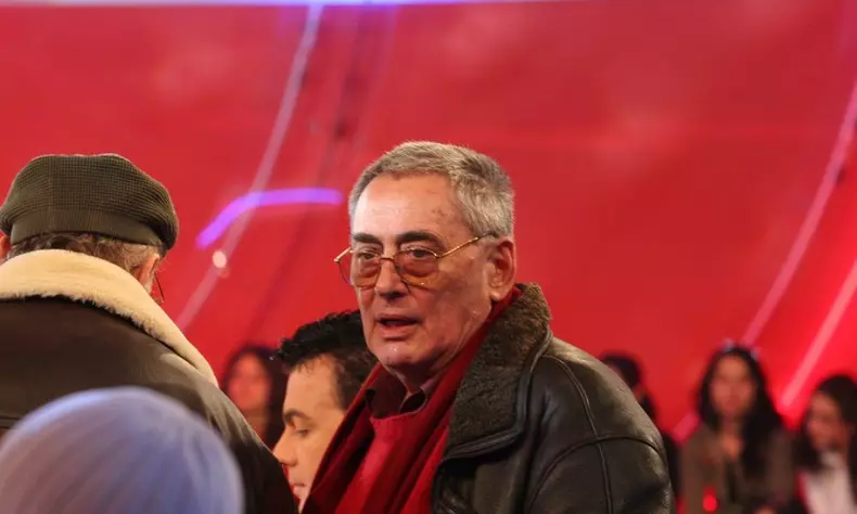 Moculescu despre Eurovision