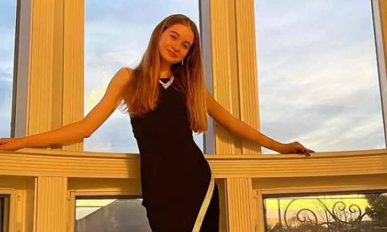 IRINA COLUMBEANU