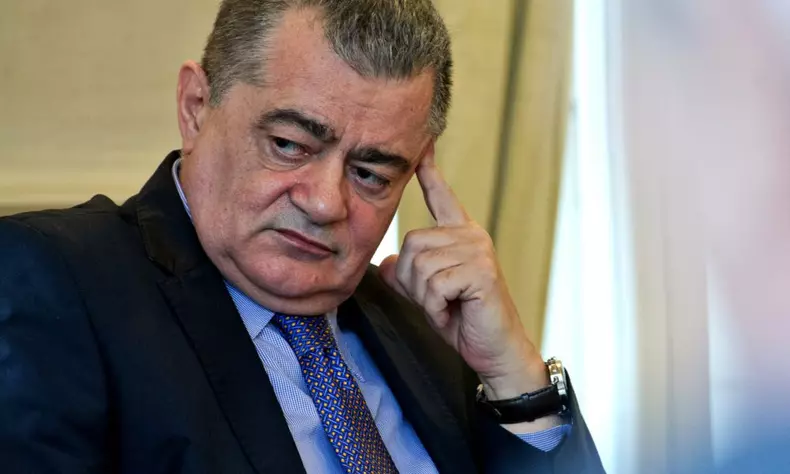 cazimir ionescu