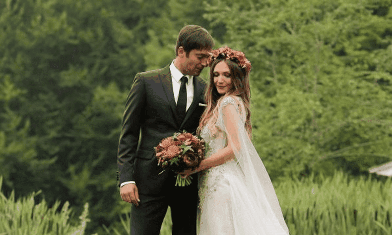 Adela Popescu si Radu