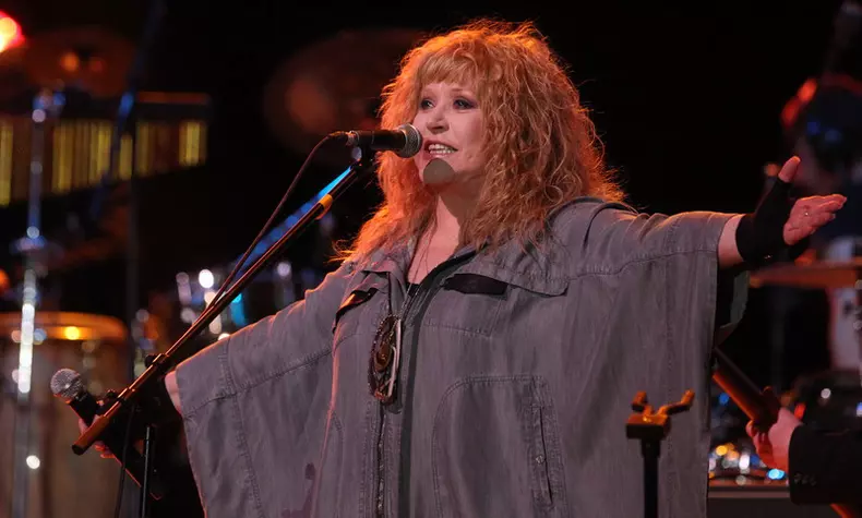 Russian billionaire businessman and presidential candidate Mikhail Prokhorov