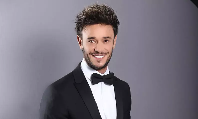 Dima Trofim