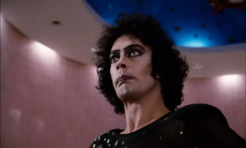 Tim Curry