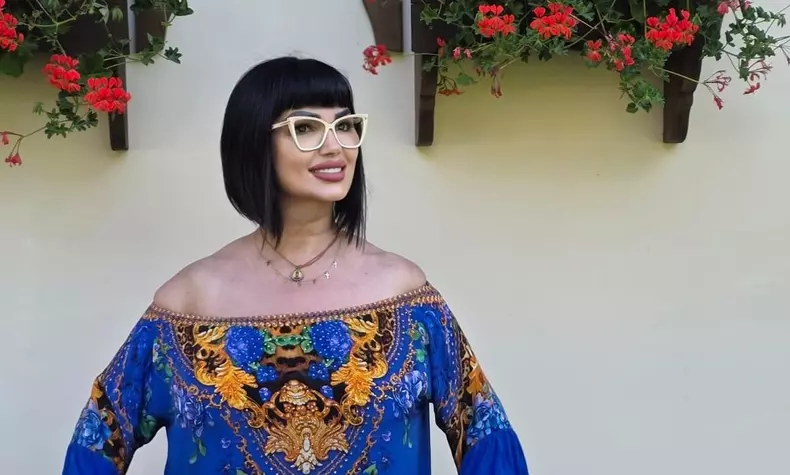 Ozana barabancea