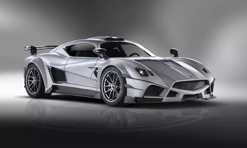 Mazzanti Evantra Millecavalli  (2)