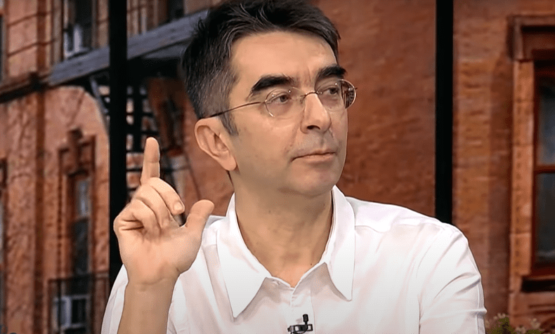 mihai gainusa
