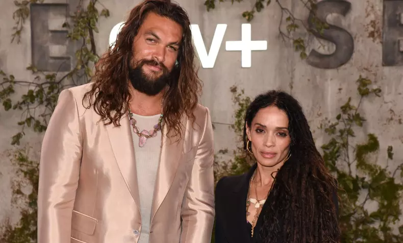 Apple TV+'s "See" World Premiere