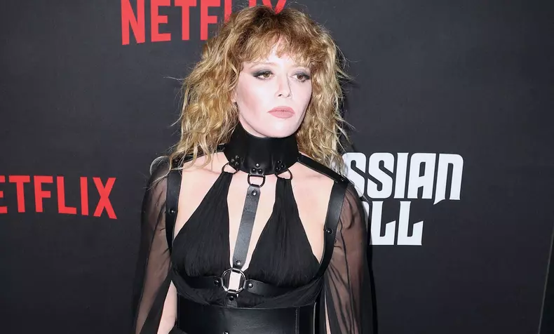 Russian Doll Season 2 Premiere - NYC
