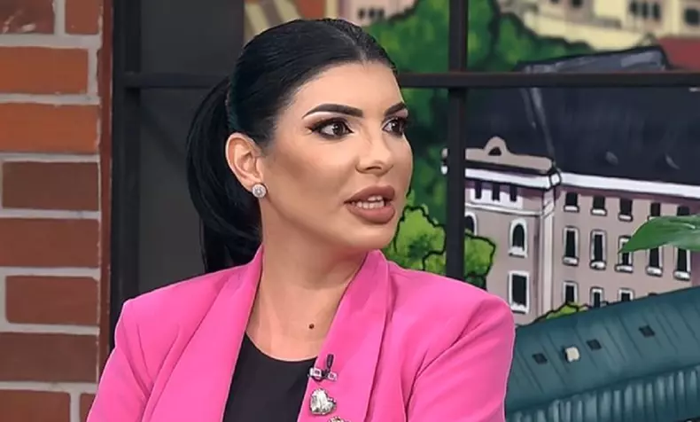 Andreea Tonciu