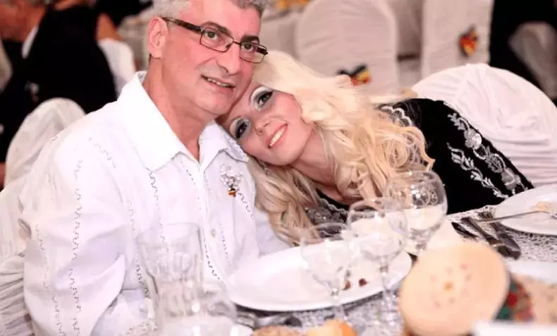 mihaela botezatu si silviu prigoana