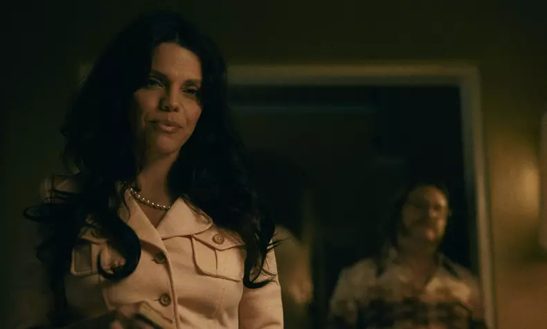 Netflix a lansat trailerul oficial pentru „Griselda”. Noi imagini din miniseria cu Sofía Vergara (1)
