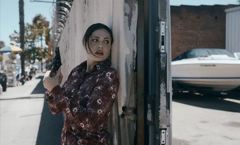 Netflix a lansat trailerul oficial pentru „Griselda”. Noi imagini din miniseria cu Sofía Vergara (15)