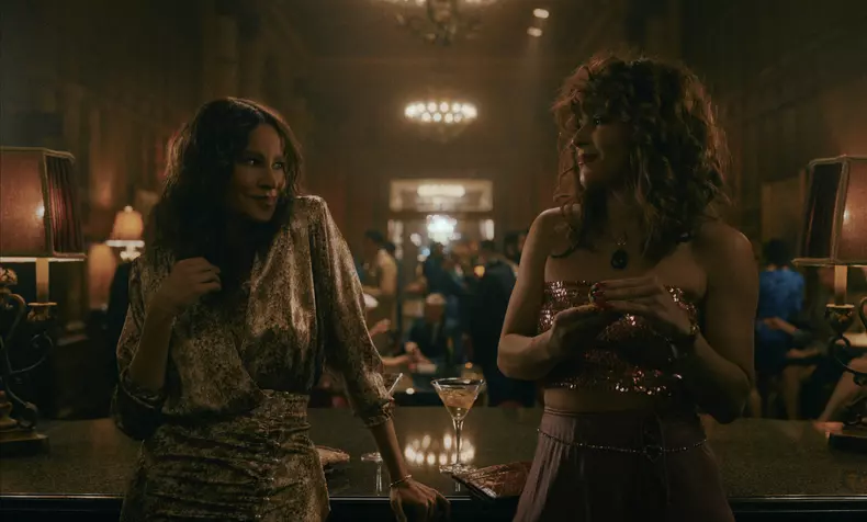 Netflix a lansat trailerul oficial pentru „Griselda”. Noi imagini din miniseria cu Sofía Vergara (4)