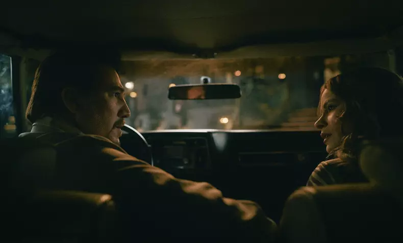 Netflix a lansat trailerul oficial pentru „Griselda”. Noi imagini din miniseria cu Sofía Vergara (6)