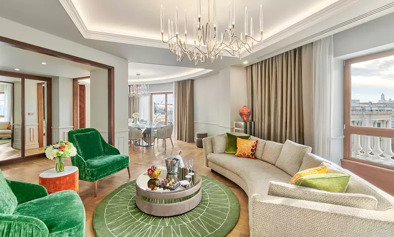 royal-suite-intercontinental-athenee-palace