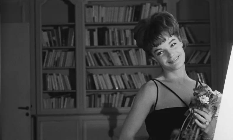 LE COMBAT DANS L'ILE (1961)