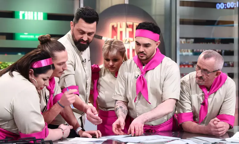 Ultimul battle al sezonului