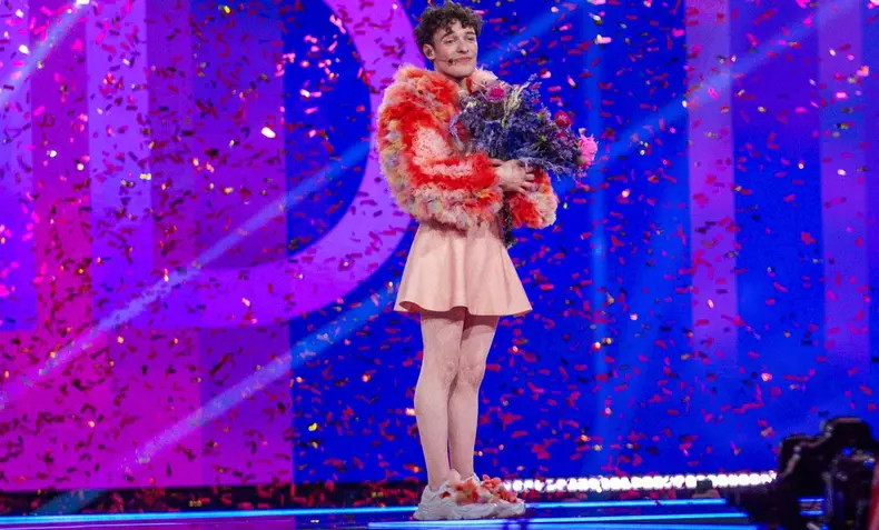 68. Eurovision Song Contest - Final
