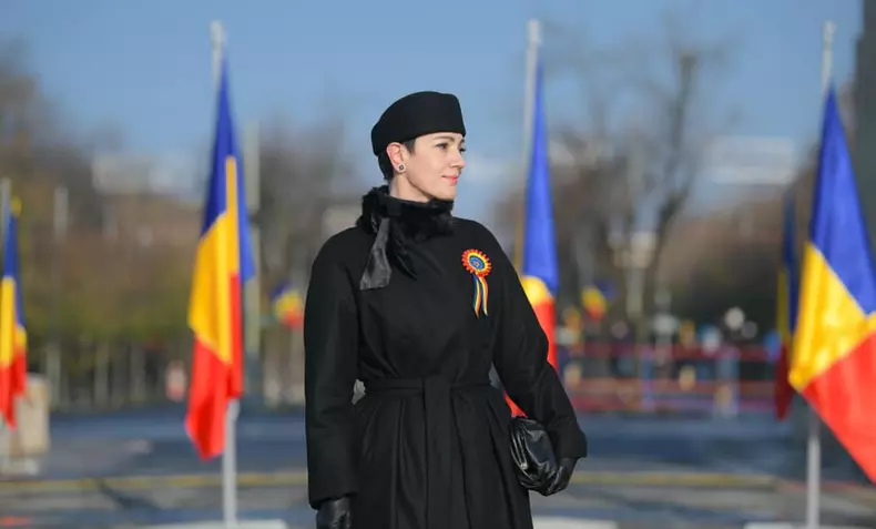 Delia Dinu, cel mai longeviv consilier prezidențial. I-a consiliat pe Traian Băsescu, Klaus Iohannis si Nicusor Dan (3)