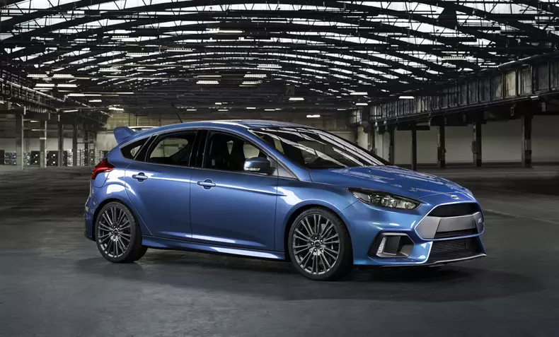 ford focus rs (5)