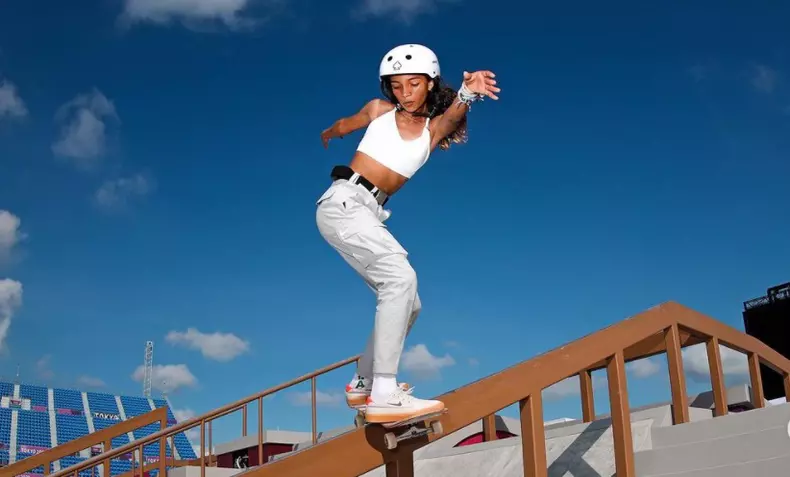 Rayssa Leal 1