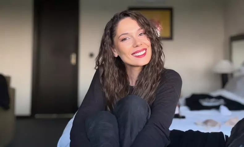Irina Fodor