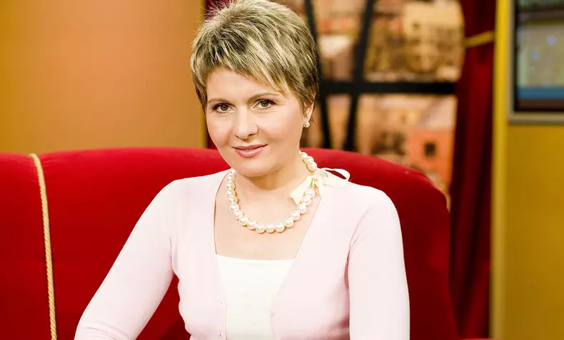 Dana Deac