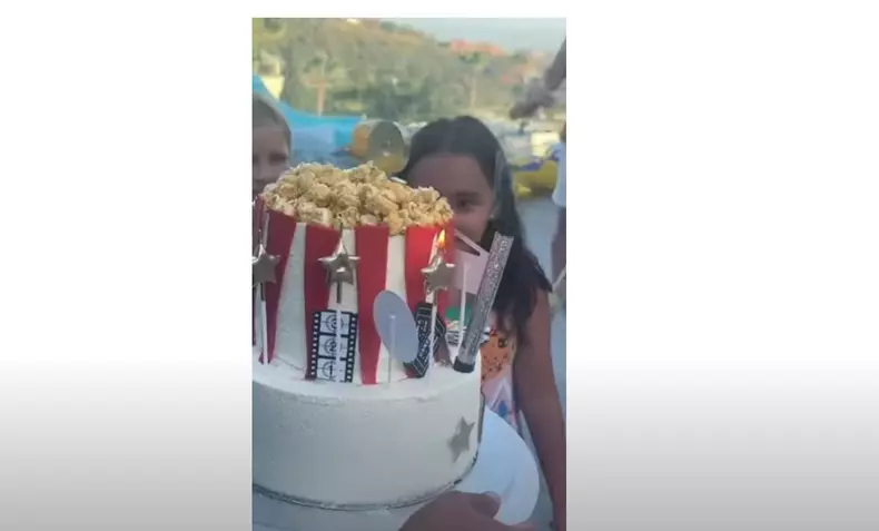 Eva Măruță, petrecere în Marbella de ziua ei  (3)