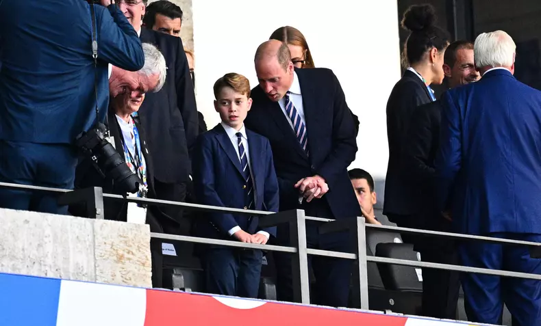 UEFA Euro 2024 - Spain vs England