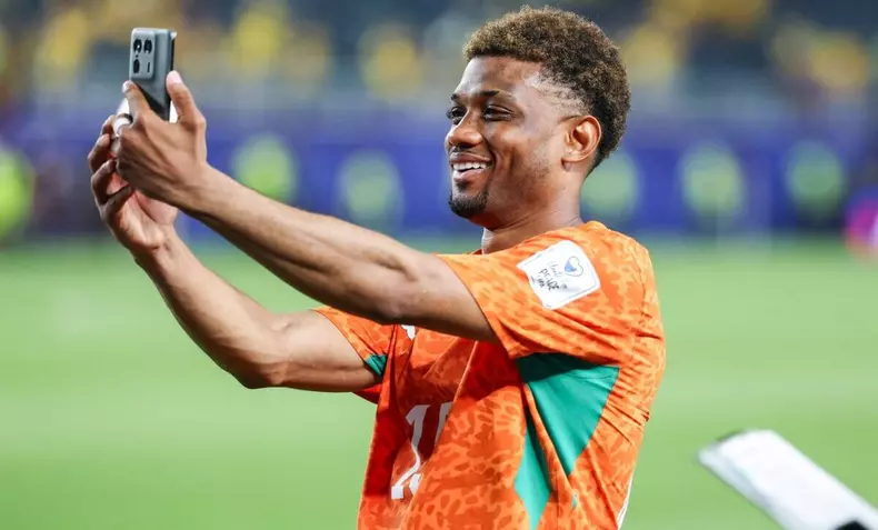 FIFA World Cup 2026 - Group E - Ivory Coast v Ecuador