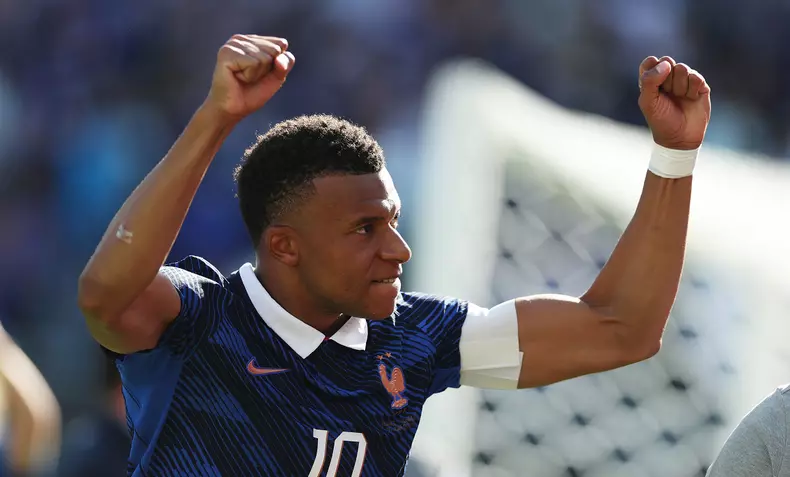 France v Senegal: Group I - FIFA World Cup 2026
