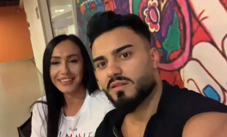 S-a aflat adevărul despre relația dintre Ella de la Puterea Dragostei și Alex Bodi. Jador este cel care a spus tot adevărul: „Se sunau și ea era cu mine”