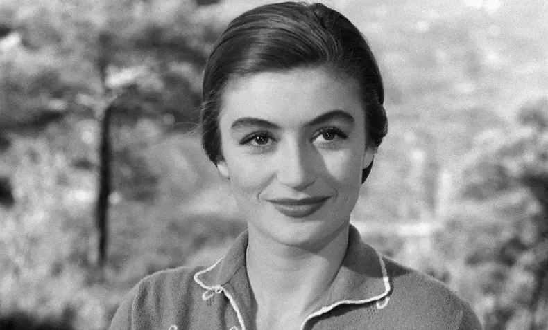 MONTPARNASSE 19 (1958)