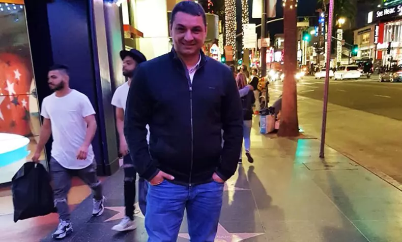 ionel-ganea-hollywood-facebook