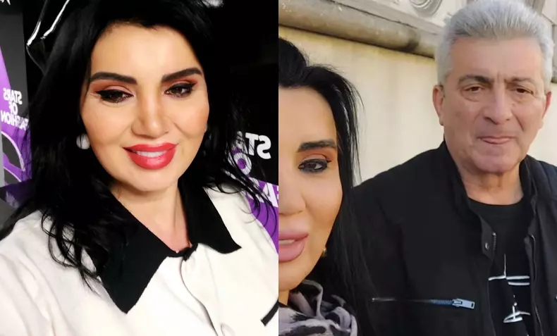 colaj adriana bahmuteanu & fstul cumnat