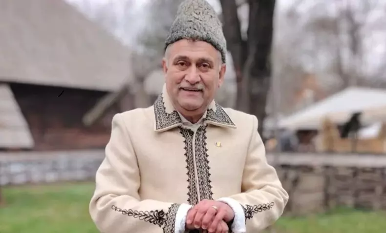 Ion Drăgan1