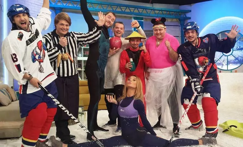 Cătălin Oprișan pleacă de la Antena 1, după 10 ani în echipa „Neatza cu Răzvan și Dani”. Unde va prezenta noul matinal