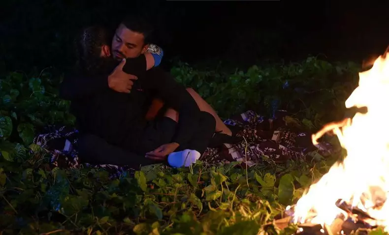 jador-si-oana-ciocan-in-jungla