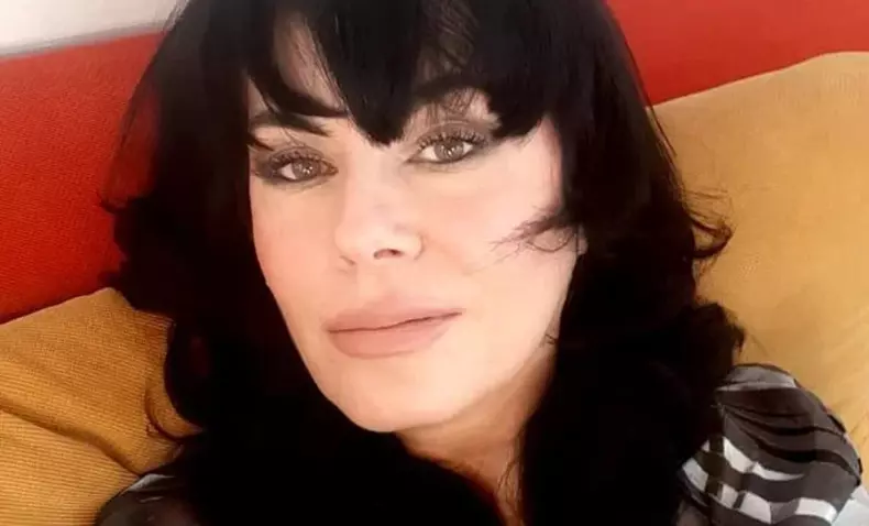 mariana moculescu