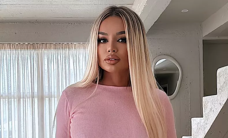 Babs, fosta iubită a lui Dorian Popa, primele dezvăluiri despre iubit