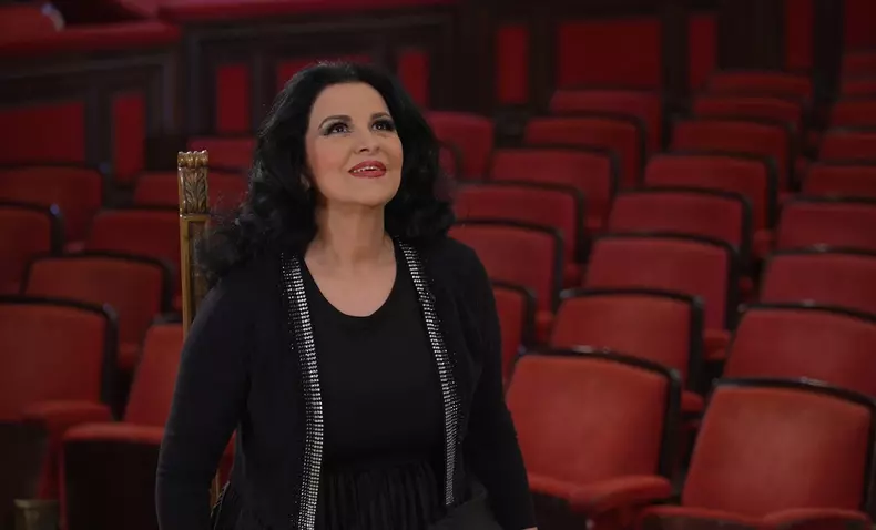 Angela Gheorghiu