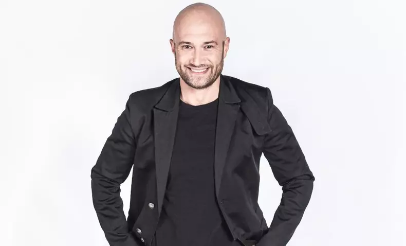 Mihai Bendeac