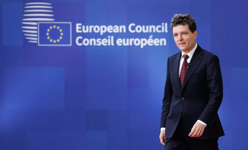 Europe News - December 18, 2025