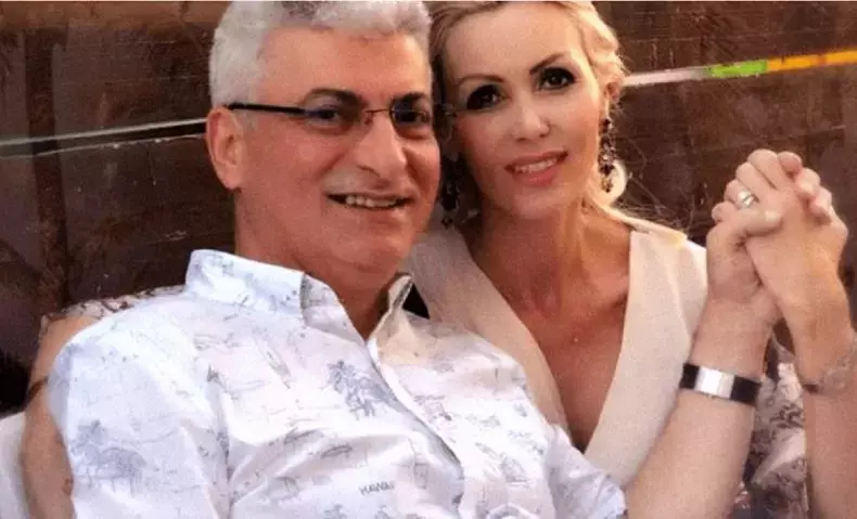 mihaela si silviu prigoana