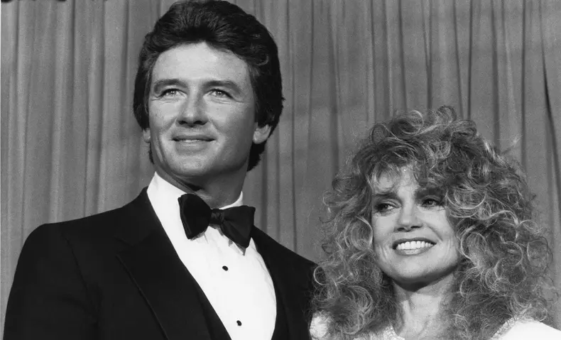 Archival Cinema and Entertainment - Golden Globes