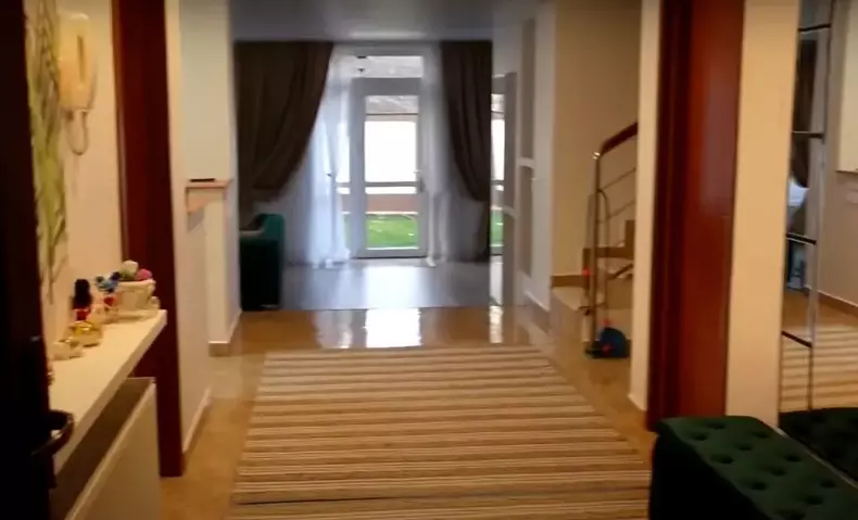 vedere terasa nea marin